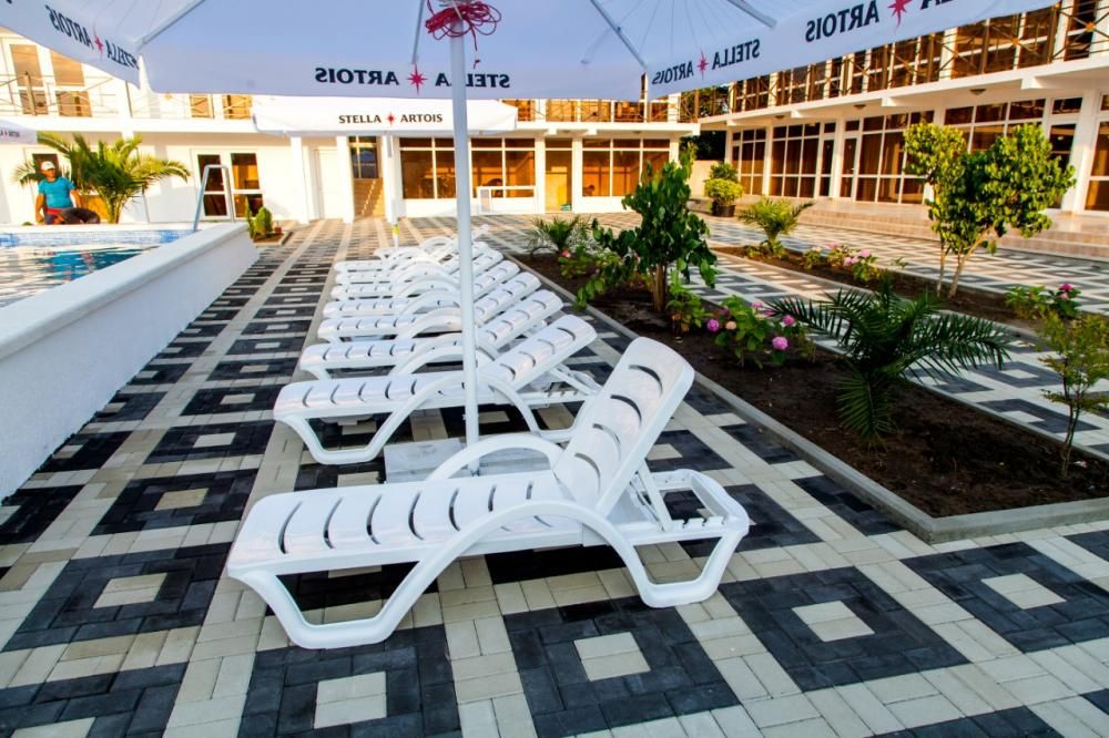 РАЙСКИЙ УГОЛОК, отель комфорт - 7