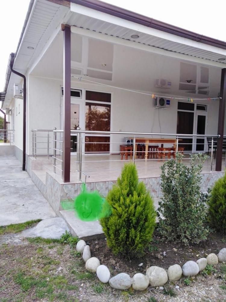 РАЙСКИЙ УГОЛОК, отель комфорт - 11