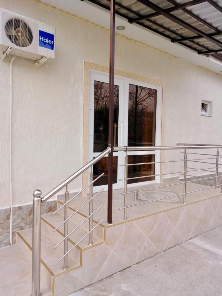 РАЙСКИЙ УГОЛОК, отель комфорт - 12