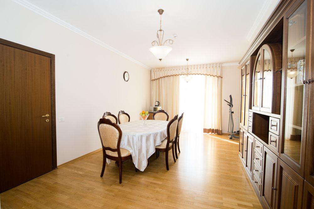 AZIMUT ЗДОРОВЬЕ ДОЛИНА НАРЗАНОВ, санаторий (лечение детей с 4 лет) - 65