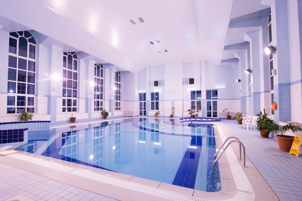 Картинка отеля - 38