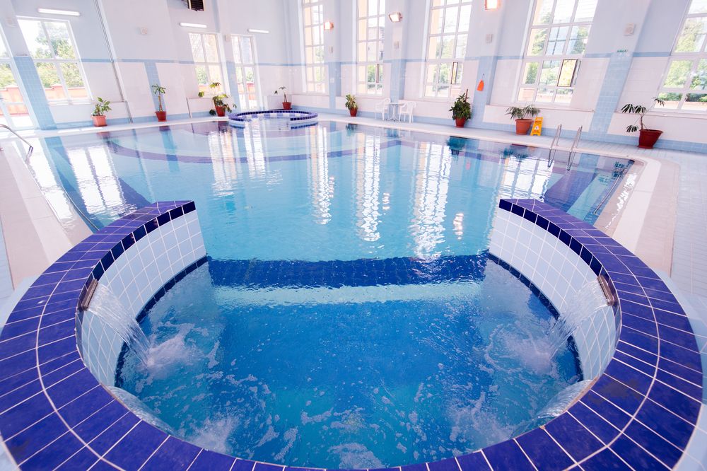 AZIMUT ЗДОРОВЬЕ ДОЛИНА НАРЗАНОВ, санаторий (лечение детей с 4 лет) - 33