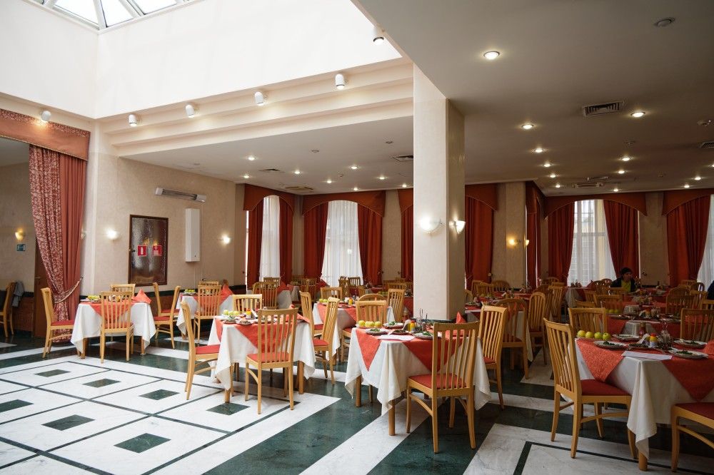 Картинка отеля - 27