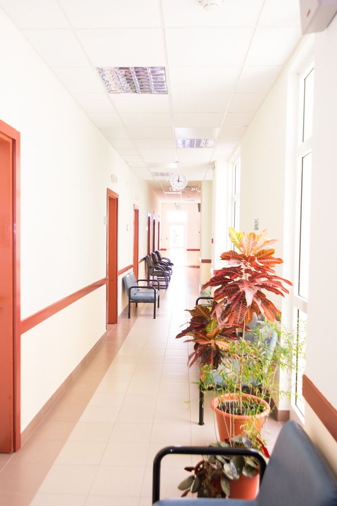 AZIMUT ЗДОРОВЬЕ ДОЛИНА НАРЗАНОВ, санаторий (лечение детей с 4 лет) - 23