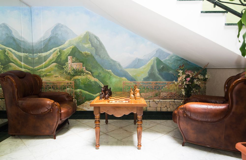 AZIMUT ЗДОРОВЬЕ ДОЛИНА НАРЗАНОВ, санаторий (лечение детей с 4 лет) - 15