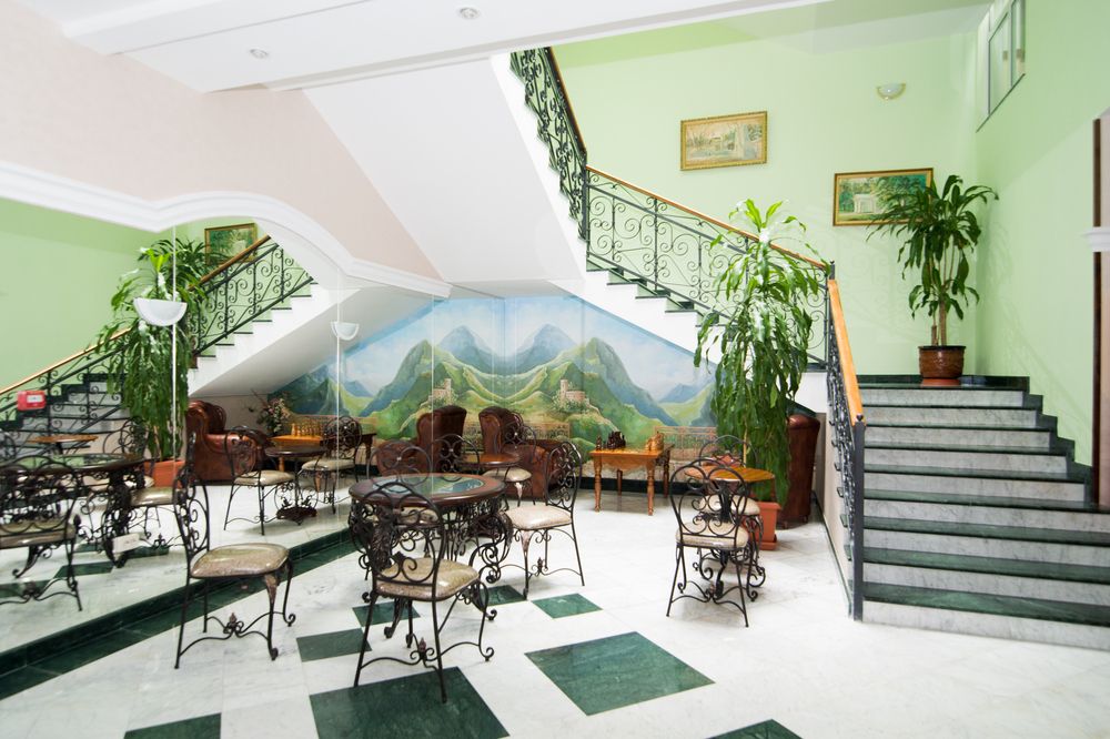 Картинка отеля - 13