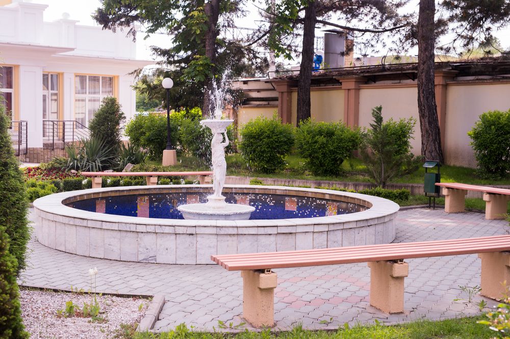 Картинка отеля - 10