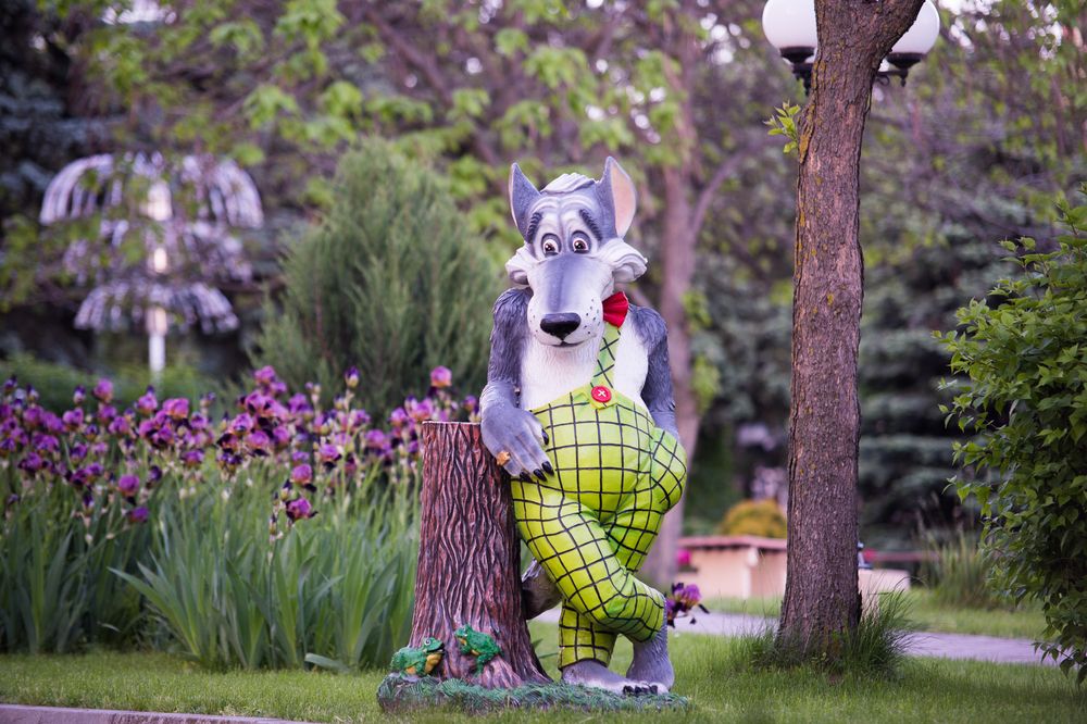 Картинка отеля - 5