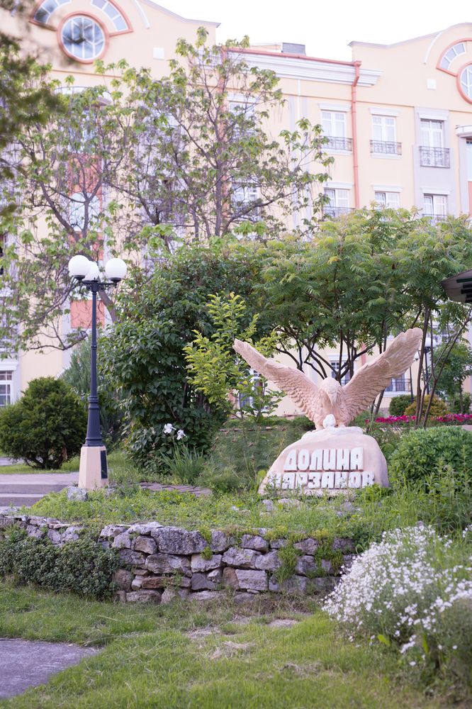 Картинка отеля - 4