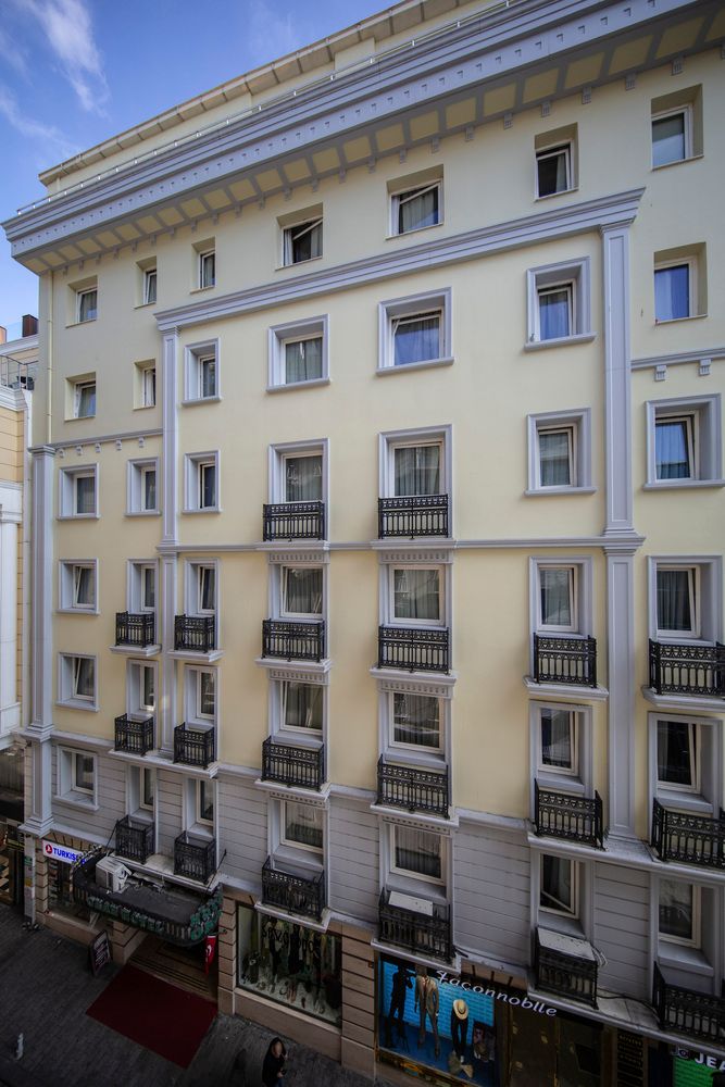 Oran Hotel - 3