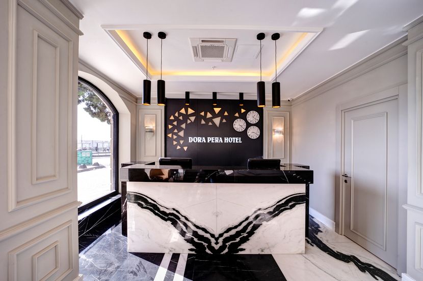 Dora Pera Hotel - 6