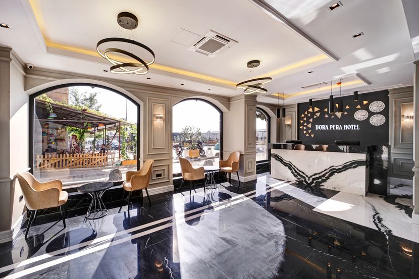 Dora Pera Hotel - 5