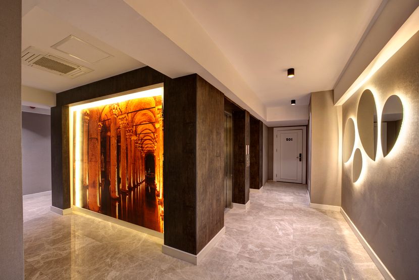 Dora Pera Hotel - 4