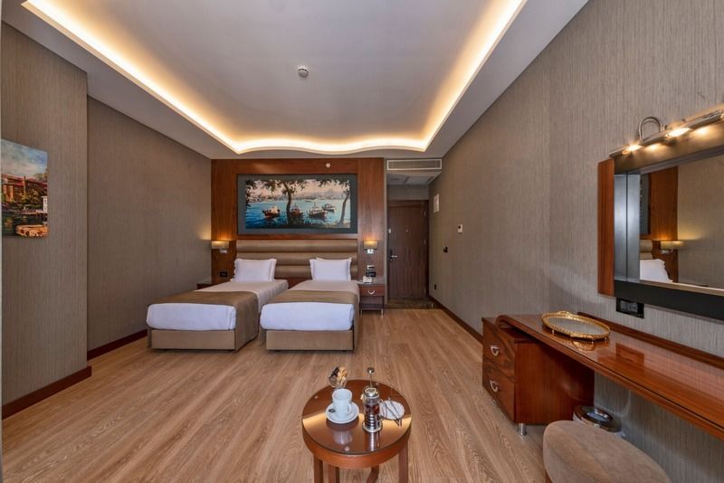 Piya Sport Hotel - 1
