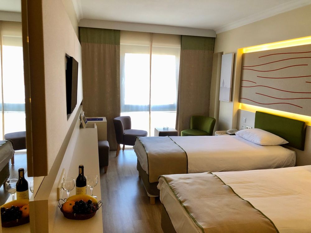 Картинка отеля - 46