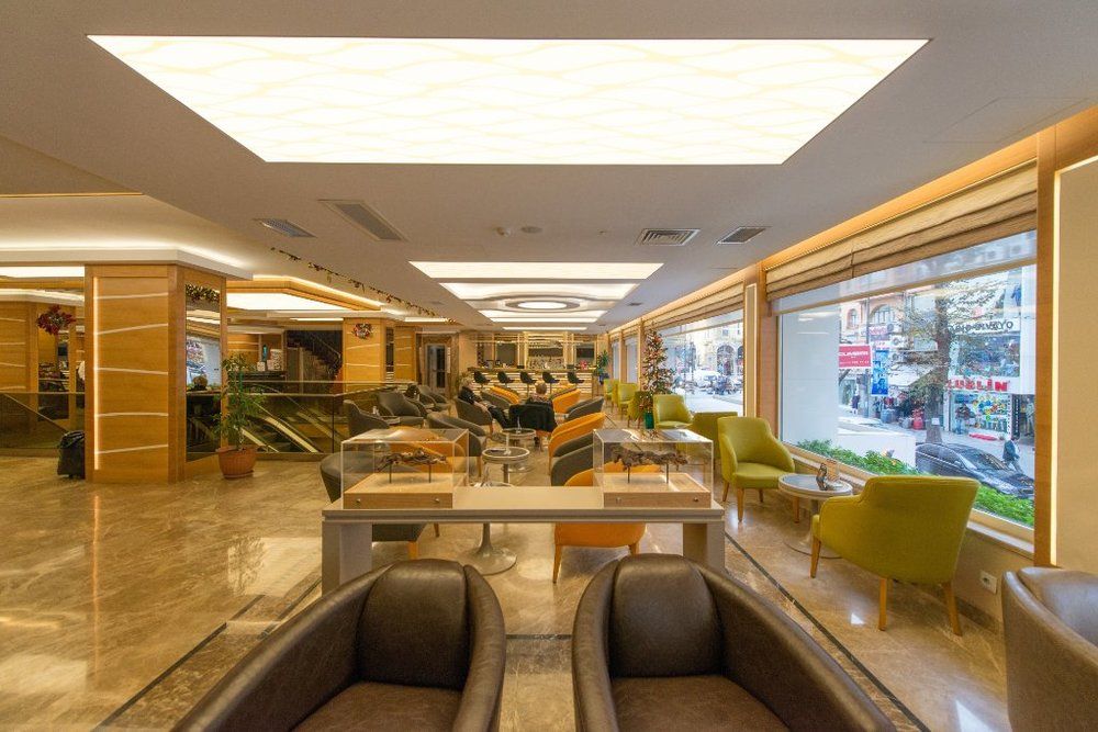 Картинка отеля - 10