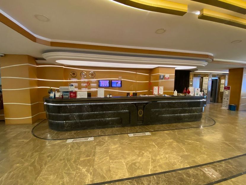 Prestige Hotel - 5
