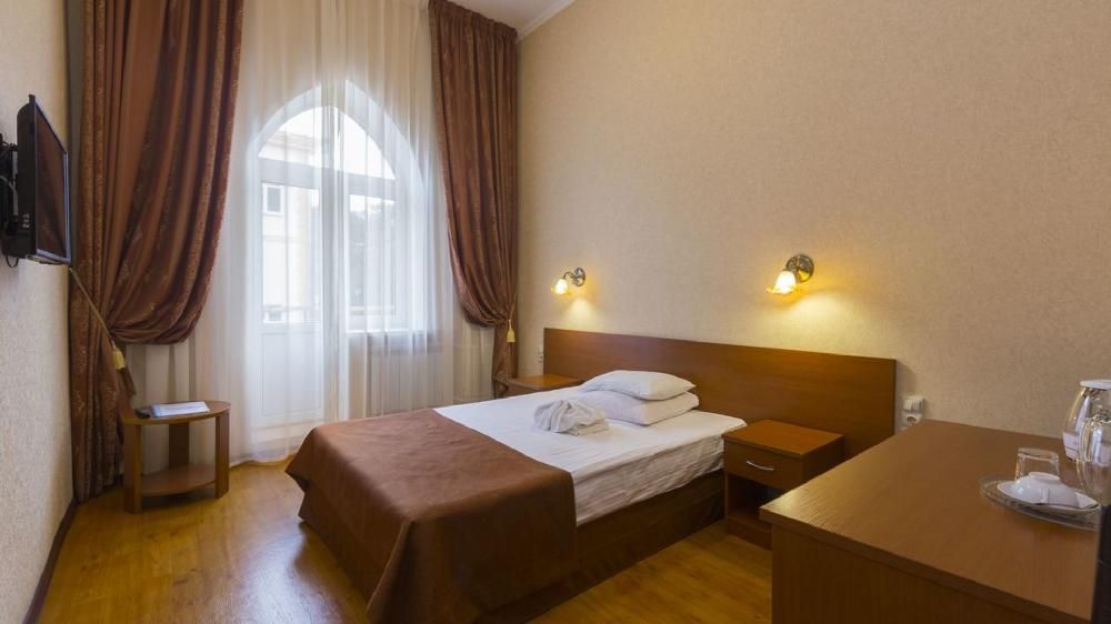 Картинка отеля - 3