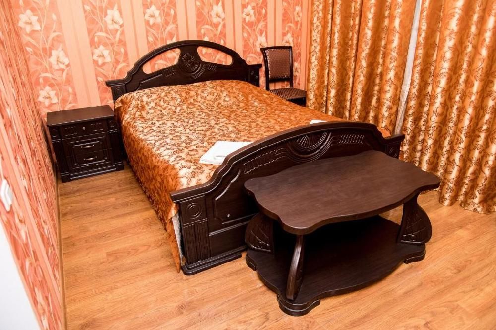 Картинка отеля - 5