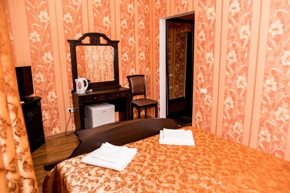 Картинка отеля - 7