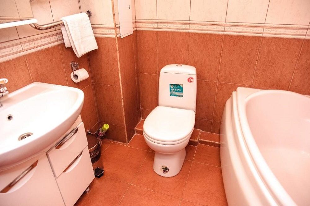 КАВКАЗ, отель - 12