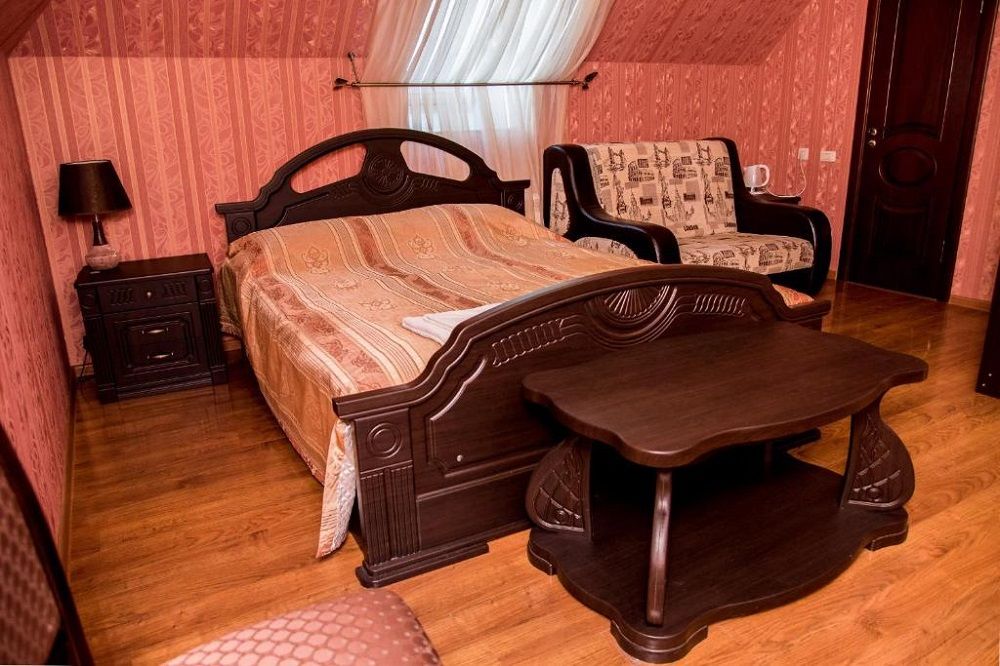 Картинка отеля - 11