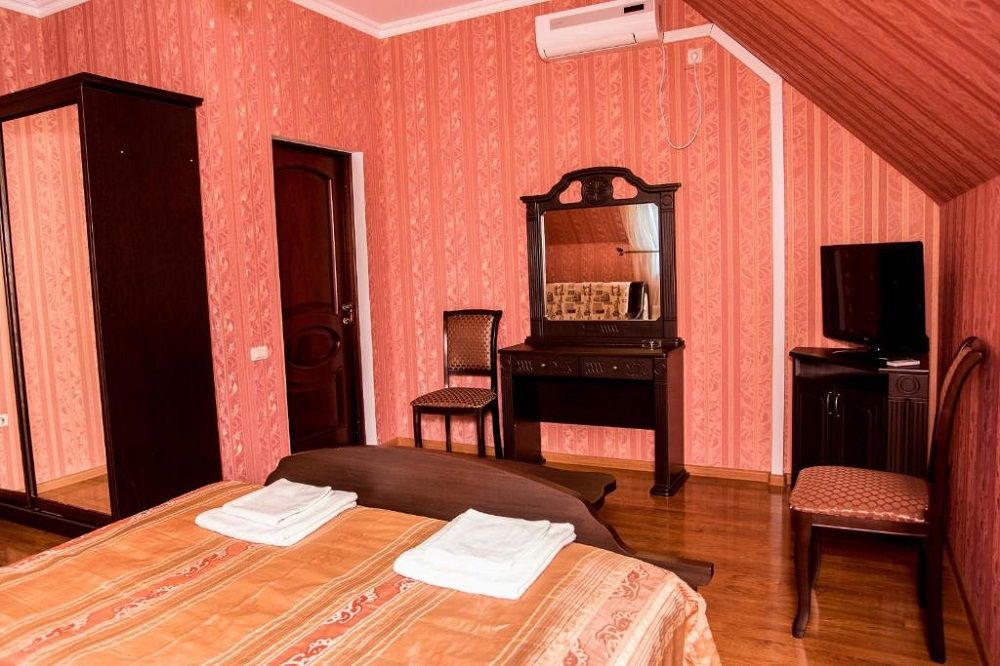 Картинка отеля - 10