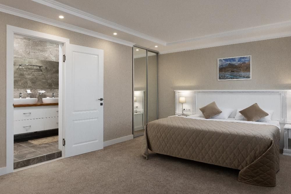 ДОЛИНА НАРЗАНОВ (Нальчик), санаторий (лечение детей с 4 лет) - 49