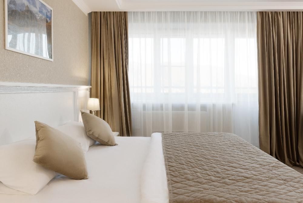 ДОЛИНА НАРЗАНОВ (Нальчик), санаторий (лечение детей с 4 лет) - 47