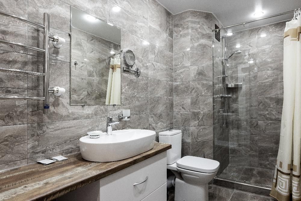 ДОЛИНА НАРЗАНОВ (Нальчик), санаторий (лечение детей с 4 лет) - 45