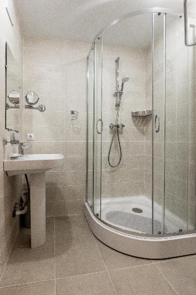 ДОЛИНА НАРЗАНОВ (Нальчик), санаторий (лечение детей с 4 лет) - 44