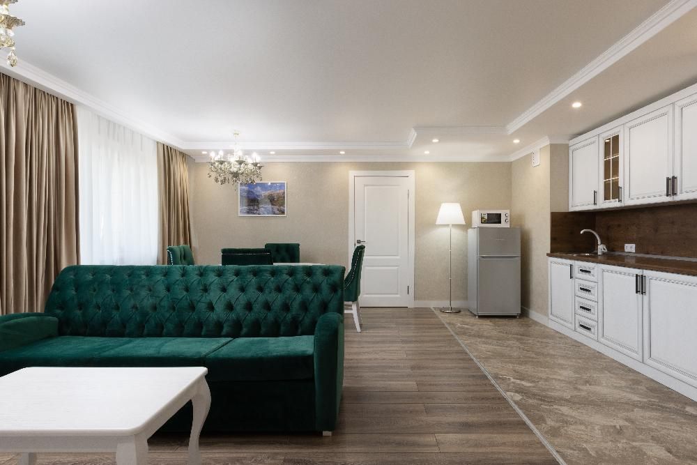 ДОЛИНА НАРЗАНОВ (Нальчик), санаторий (лечение детей с 4 лет) - 43