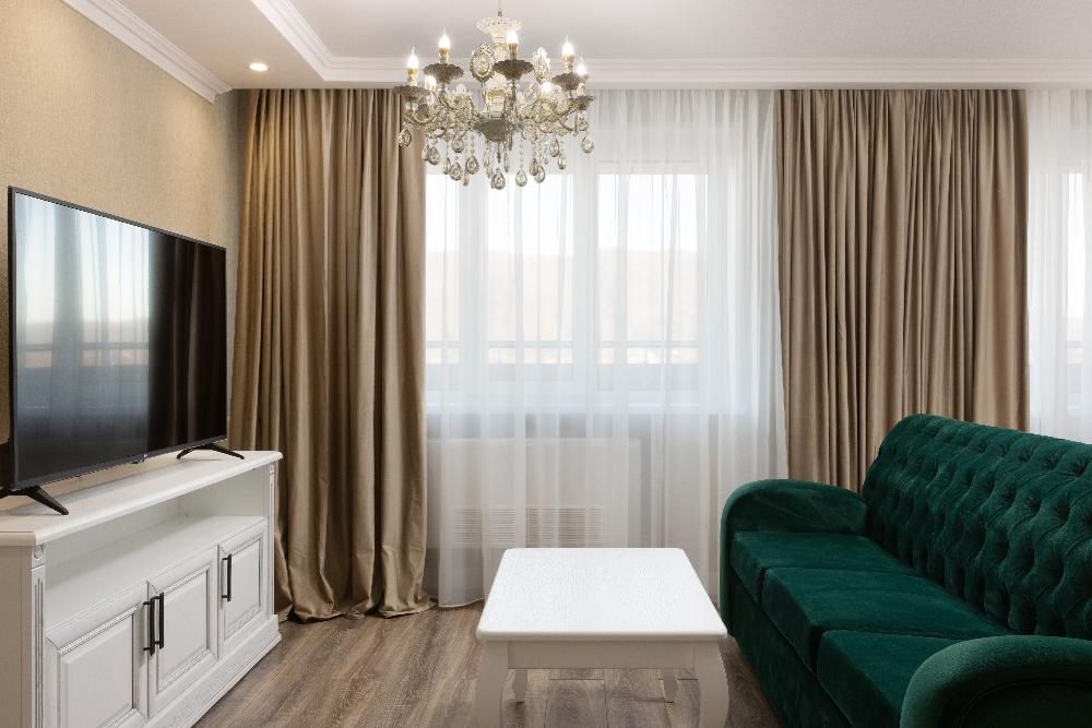 ДОЛИНА НАРЗАНОВ (Нальчик), санаторий (лечение детей с 4 лет) - 41