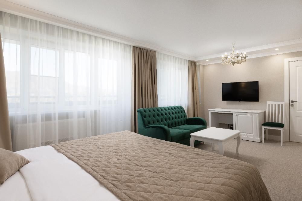 ДОЛИНА НАРЗАНОВ (Нальчик), санаторий (лечение детей с 4 лет) - 38