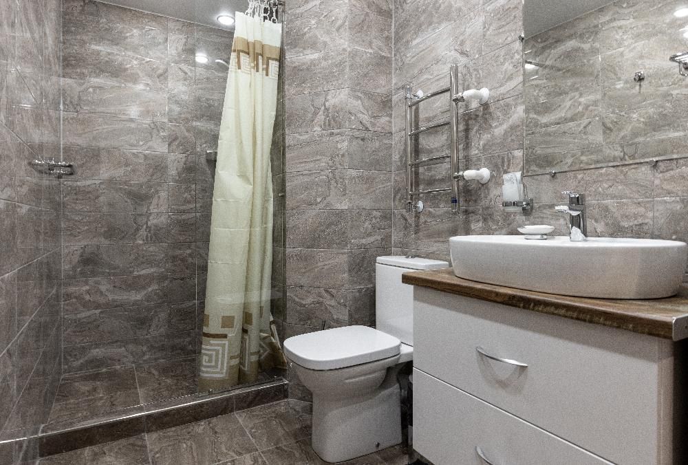 ДОЛИНА НАРЗАНОВ (Нальчик), санаторий (лечение детей с 4 лет) - 37