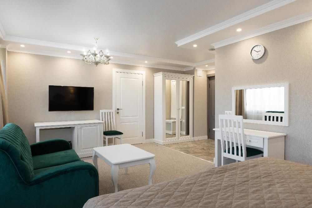 ДОЛИНА НАРЗАНОВ (Нальчик), санаторий (лечение детей с 4 лет) - 36