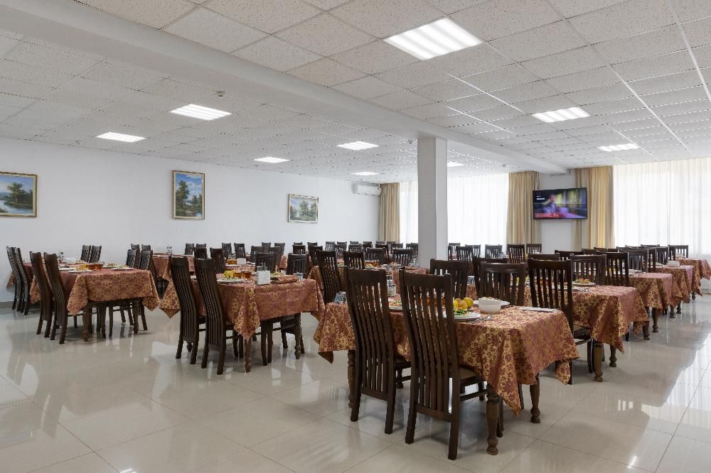 ДОЛИНА НАРЗАНОВ (Нальчик), санаторий (лечение детей с 4 лет) - 23