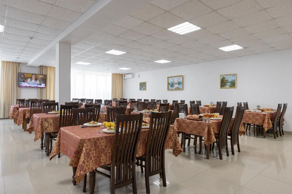 ДОЛИНА НАРЗАНОВ (Нальчик), санаторий (лечение детей с 4 лет) - 22