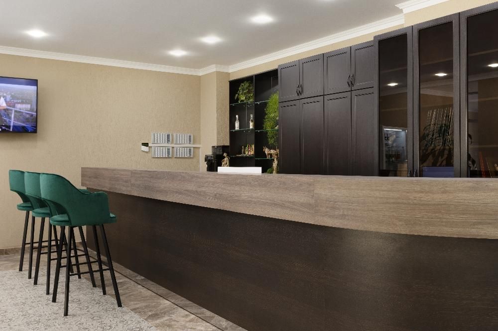 ДОЛИНА НАРЗАНОВ (Нальчик), санаторий (лечение детей с 4 лет) - 19