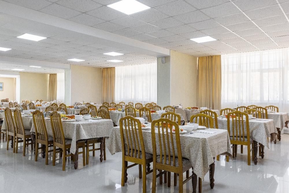 ДОЛИНА НАРЗАНОВ (Нальчик), санаторий (лечение детей с 4 лет) - 21