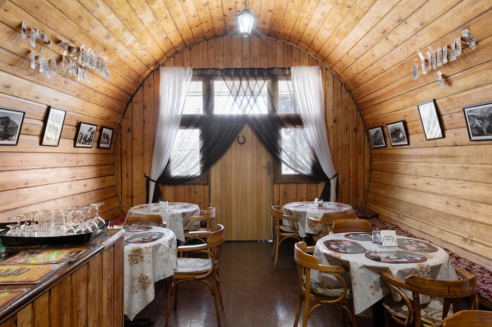 Картинка отеля - 25