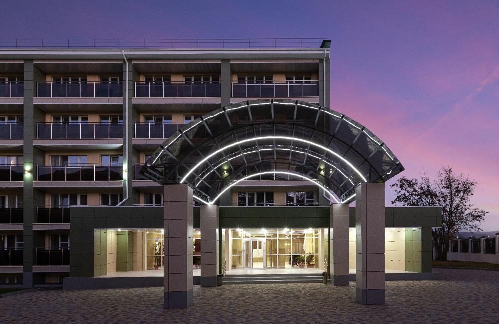 ДОЛИНА НАРЗАНОВ (Нальчик), санаторий (лечение детей с 4 лет) - 15