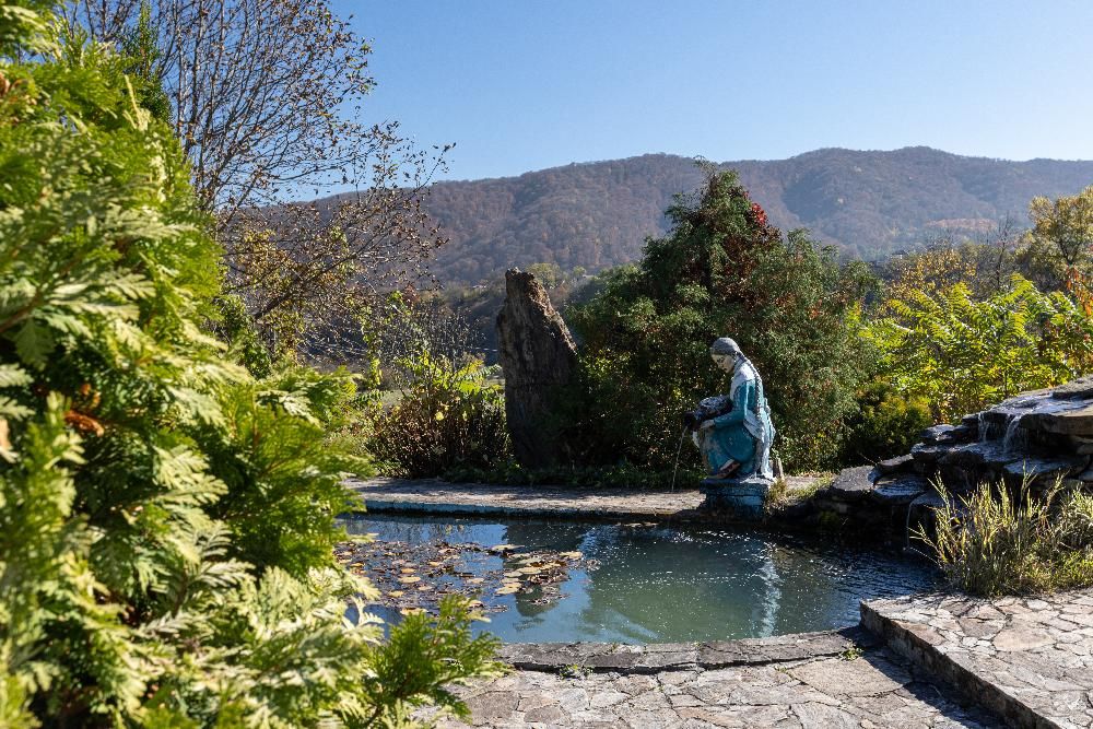 ДОЛИНА НАРЗАНОВ (Нальчик), санаторий (лечение детей с 4 лет) - 7