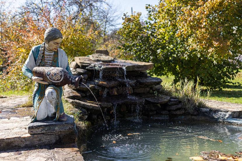 ДОЛИНА НАРЗАНОВ (Нальчик), санаторий (лечение детей с 4 лет) - 4