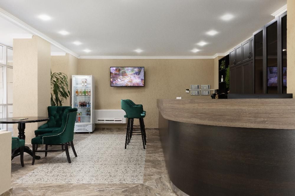 ДОЛИНА НАРЗАНОВ (Нальчик), санаторий (лечение детей с 4 лет) - 18