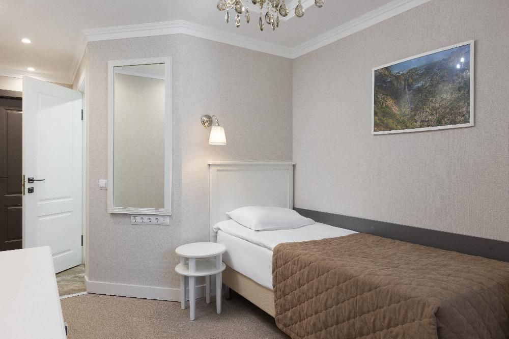 ДОЛИНА НАРЗАНОВ (Нальчик), санаторий (лечение детей с 4 лет) - 31