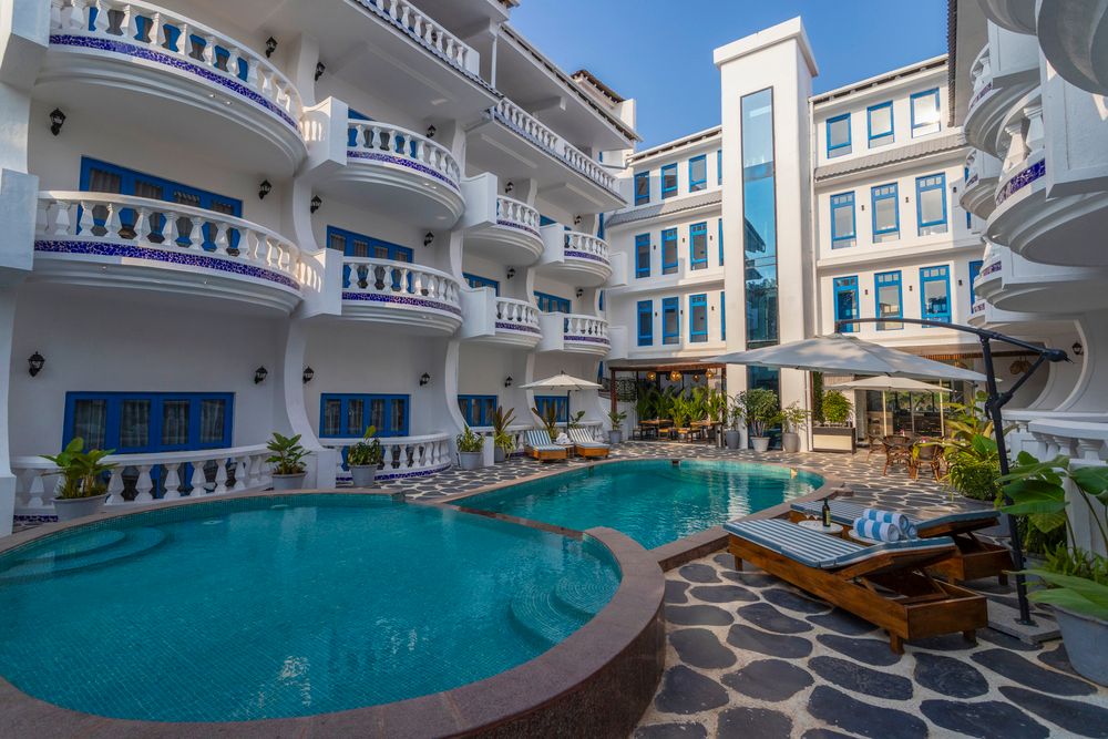 Картинка отеля - 2