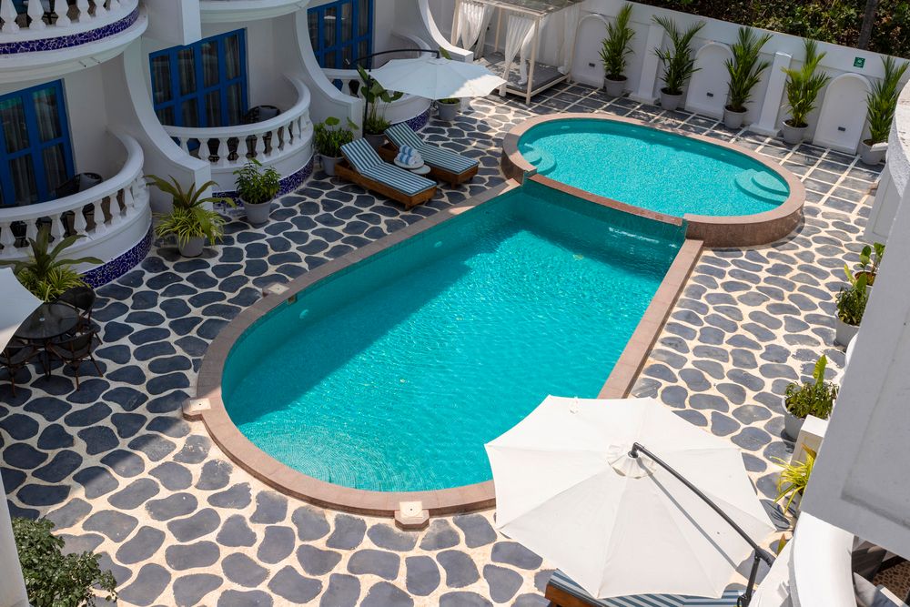 Картинка отеля - 3