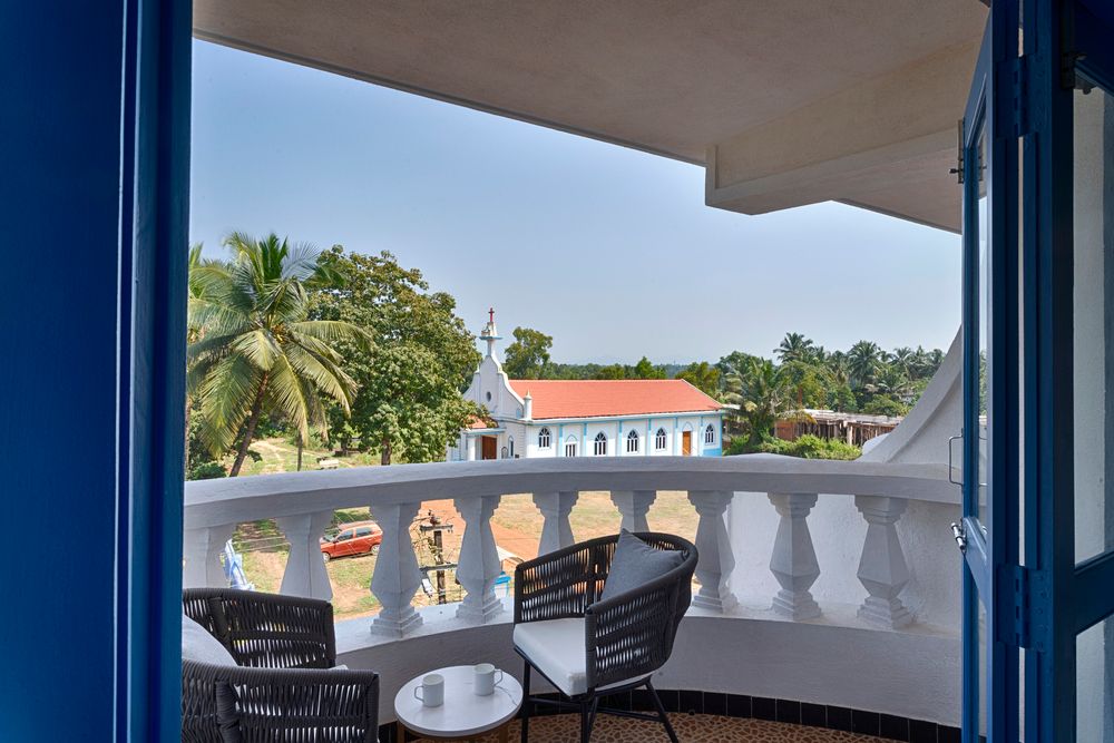 Картинка отеля - 9