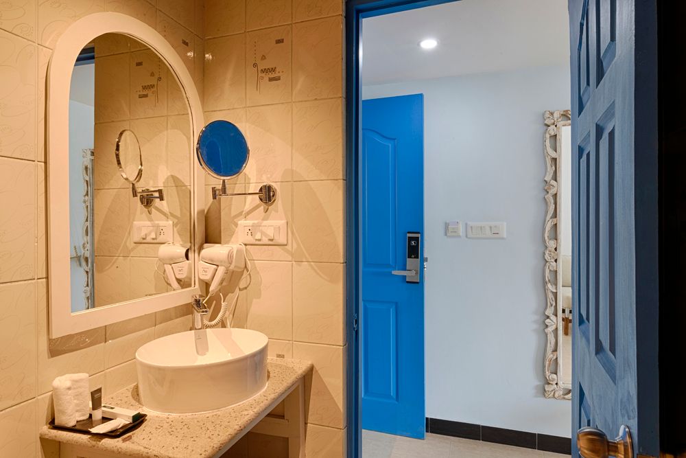 Картинка отеля - 17